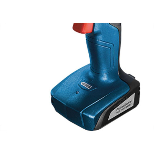 Furad/Parafuso Bosch Smart Gsr 12V