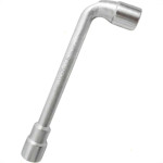 Chave Biela Fertak C/Furo 11Mm