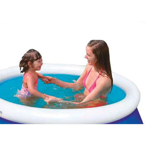 Piscina Atrio Acqua Circular 1000L