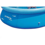 Piscina Atrio Acqua Circular 2500L