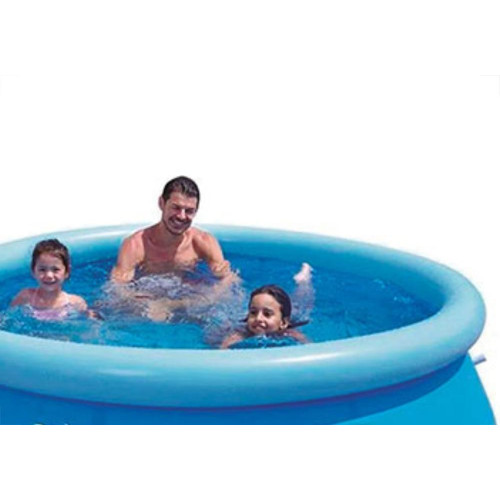Piscina Atrio Acqua Circular 2500L
