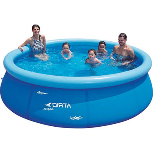 Piscina Atrio Acqua Circular 4500L