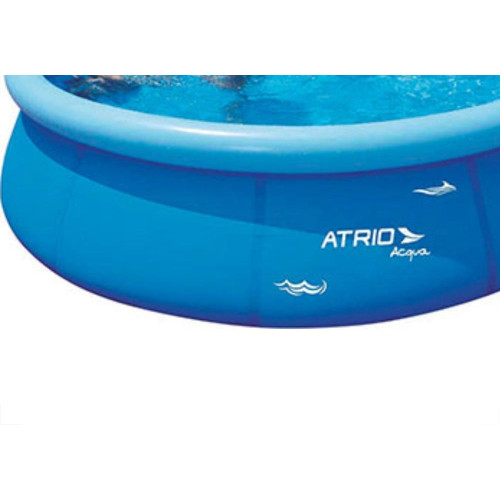 Piscina Atrio Acqua Circular 4500L