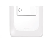 Kit C/2 - Conjunto Pial Pop 1Camp 2A Lgx040 Branco