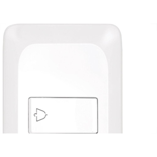 Kit C/2 - Conjunto Pial Pop 1Camp 2A Lgx040 Branco