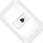 Kit C/2 - Conjunto Pial Pop 1Rj11 Lgx090 Branco