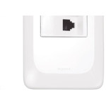 Kit C/2 - Conjunto Pial Pop 1Rj11 Lgx090 Branco