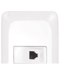 Kit C/2 - Conjunto Pial Pop 1Rj11 Lgx090 Branco