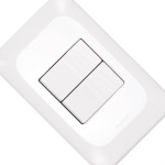 Conjunto Pial Pop 2Simp Lgx101 Branco