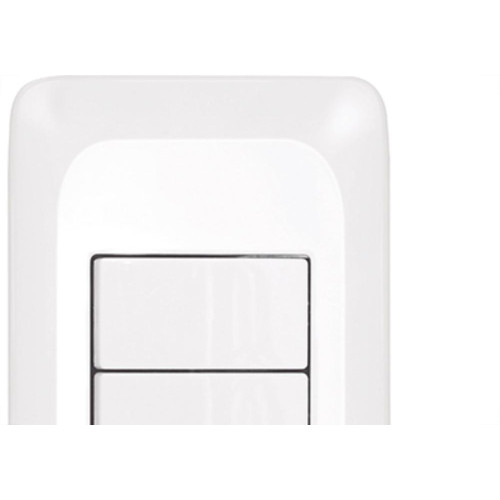 Conjunto Pial Pop 2Simp Lgx101 Branco