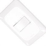 Kit C/2 - Conjunto Pial Pop 1Simp+1 Paralelo Lgx102 Branco