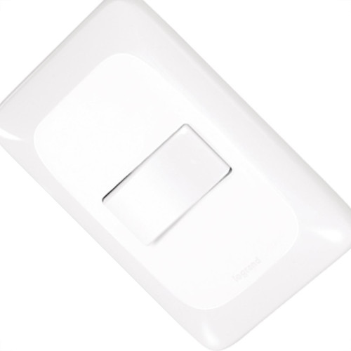 Kit C/2 - Conjunto Pial Pop 1Simp+1 Paralelo Lgx102 Branco