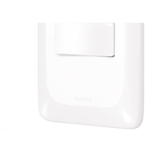 Kit C/2 - Conjunto Pial Pop 1Simp+1 Paralelo Lgx102 Branco