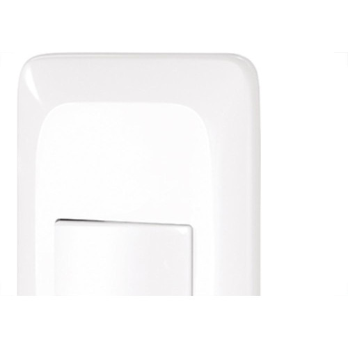 Kit C/2 - Conjunto Pial Pop 1Simp+1 Paralelo Lgx102 Branco