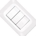 Conjunto Pial Pop 3Simp Lgx111 Branco