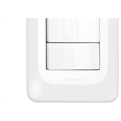 Conjunto Pial Pop 3Simp Lgx111 Branco