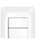 Conjunto Pial Pop 3Simp Lgx111 Branco