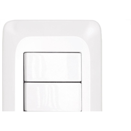 Conjunto Pial Pop 3Simp Lgx111 Branco