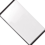 Modulo Pial Pop 1 Simples Lg010 Branco