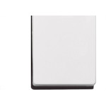 Modulo Pial Pop 1 Simples Lg010 Branco