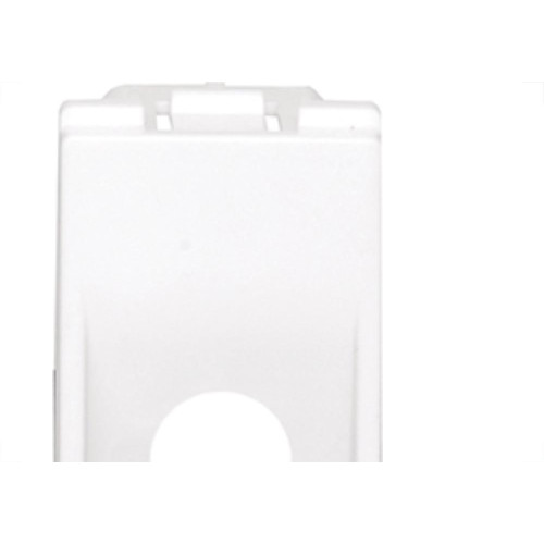 Modulo Pial Pop 1Furo Lg20F Branco