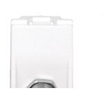 Modulo Pial Pop Tomada  P/Tv Lg060 Branco