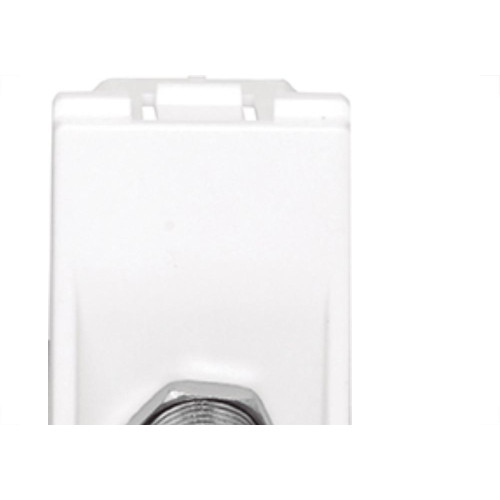 Modulo Pial Pop Tomada  P/Tv Lg060 Branco