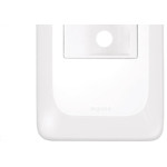 Espelho Placa Pial Pop C/Suporte 4X2 1Furo Lgp20F