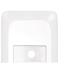 Espelho Placa Pial Pop C/Suporte 4X2 1Furo Lgp20F