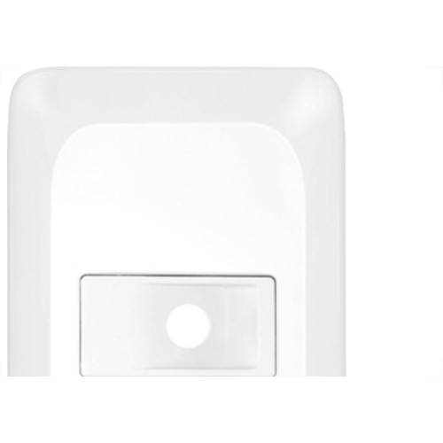 Espelho Placa Pial Pop C/Suporte 4X2 1Furo Lgp20F
