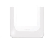 Espelho Placa Pial Pop C/Suporte 4X2 3Int Lgp23 Branco Espelho Placa Pial Pop C/Suporte 4X2 3Int Lgp23 Branco