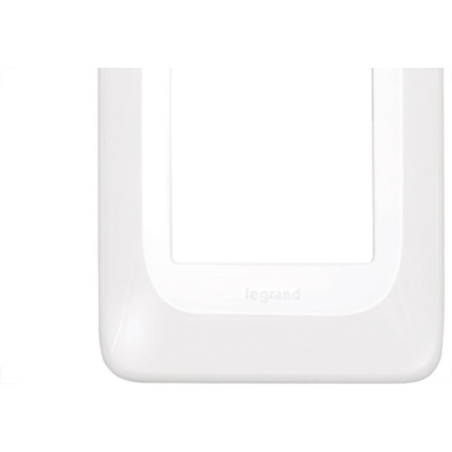 Espelho Placa Pial Pop C/Suporte 4X2 3Int Lgp23 Branco Espelho Placa Pial Pop C/Suporte 4X2 3Int Lgp23 Branco