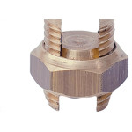 Conector Split Bolt Latao Pimmel 35Mm - Kit C/20 Unidades