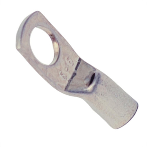 Termimal Compressao Pimmel 06Mm - Kit C/20 Unidades