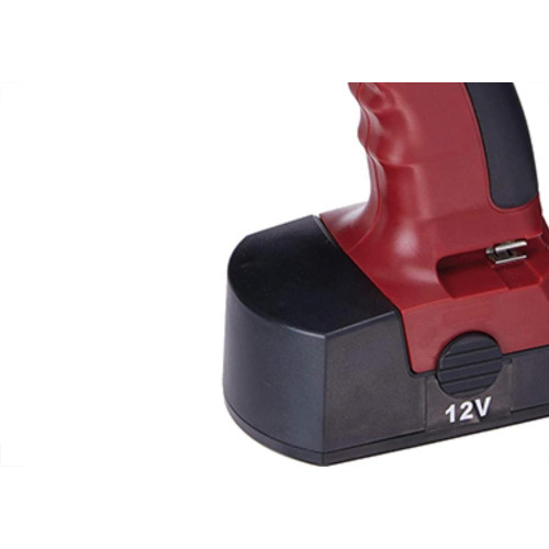 Furad/Parafuso Multilaser 3/8 12V Bivolt
