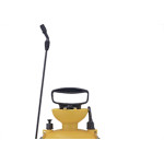 Pulverizador Alta Pressao Fertak 5L 6905