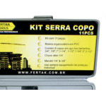 Serra Copo A.Carbono Fertak 11P 2901