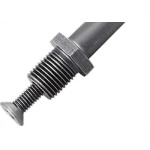 Adaptador P/Sds-Plus Mandril 1/2 Fertak