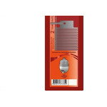 Resistencia P/Aquecedor Maxi Ultra 5500W 220V