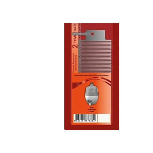 Resistencia P/Aquecedor Maxi Ultra 5500W 220V