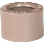 Bucha De Reducao Ll Curta Plastilit 1.1/4 X 1 - Kit C/10 Unidades