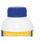 Cola Pvc Plastilit Frasco 175G C/Pincel