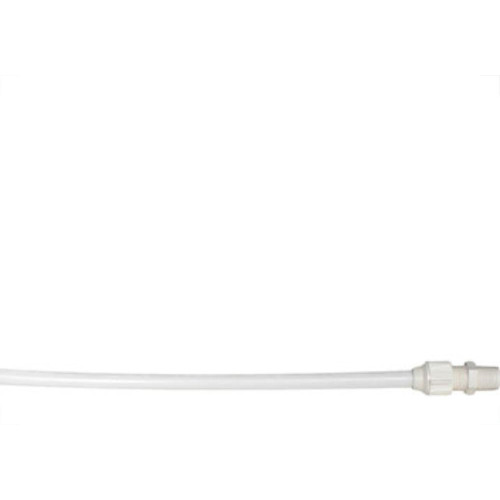 Engate Plastico Plastilit 30Cm - Kit C/10 Unidades