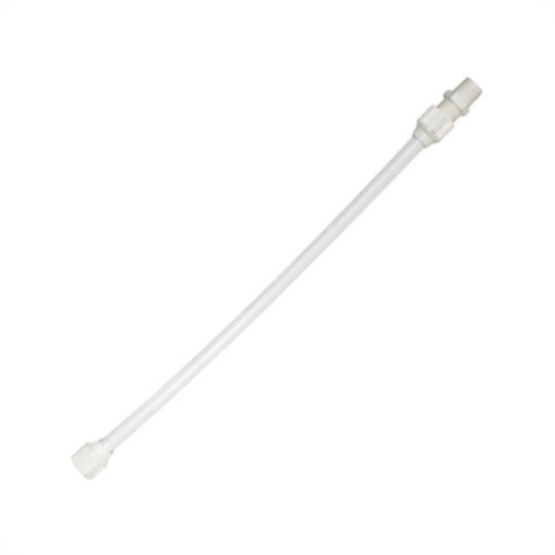 Engate Plastico Plastilit 50Cm - Kit C/10 Unidades