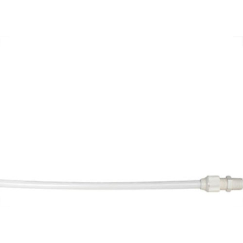 Engate Plastico Plastilit 50Cm - Kit C/10 Unidades