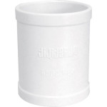 Luva Esgoto Plastilit 40 X 40 Branco - Kit C/50 Unidades