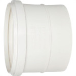 Luva Esgoto Plastilit 50 X 50 Branco - Kit C/25 Unidades
