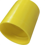 Luva P/Cond.Plastilit 25Mm 3/4 - Kit C/25 Unidades