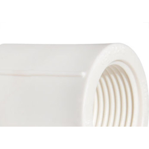Luva Rr Branca 3/4 Plastilit - Kit C/20 Unidades