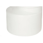 Reducao Esgoto Plastilit 75 X 50 Branco - Kit C/10 Unidades